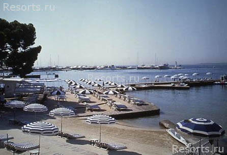 Hotel Belles Rives 31